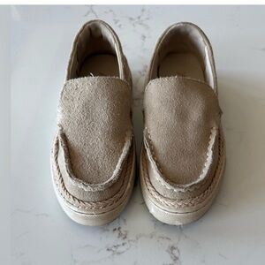 Zara kids Slip-On Shoes
